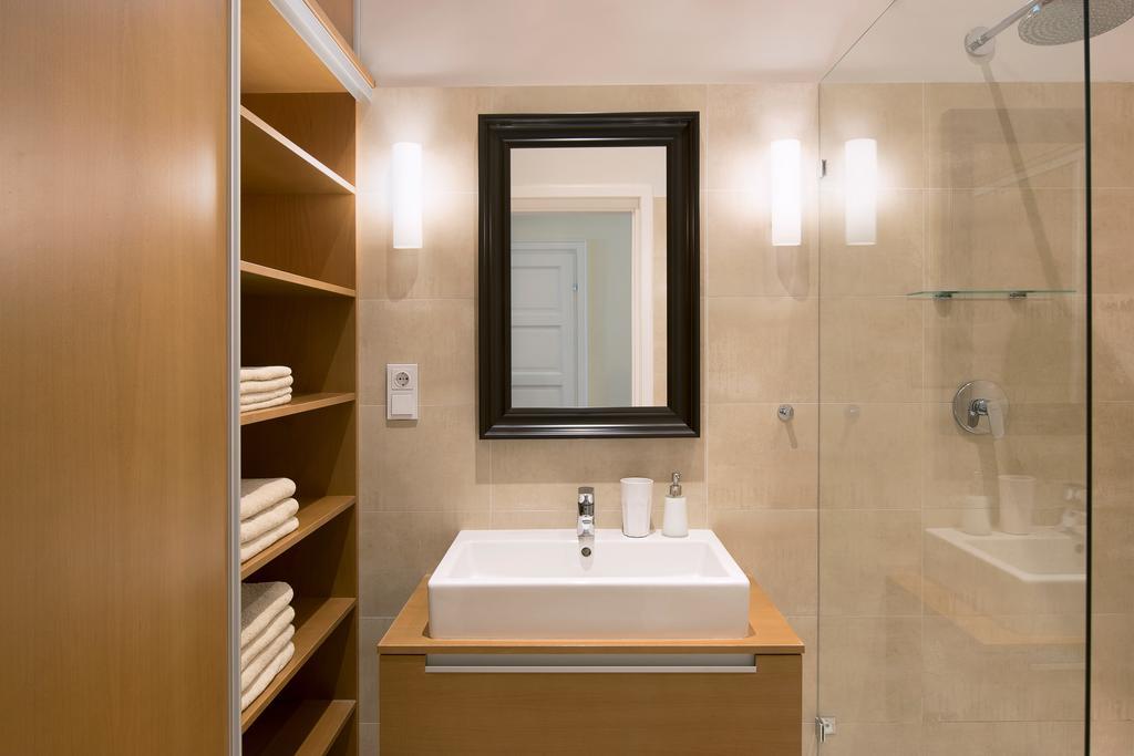 Kapital Inn بودابست المظهر الخارجي الصورة