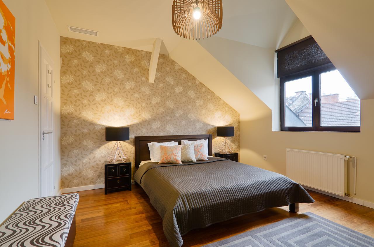 Kapital Inn بودابست المظهر الخارجي الصورة